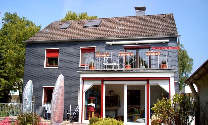 Wermelskirchen Apartment | Ferienwohnung Bergisch Land