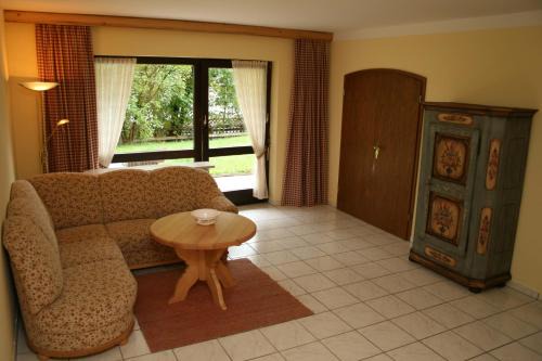 Mittenwald Apartment | Ferienwohnung Bergtraum