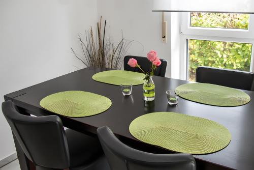 Aschach Apartment | Ferienwohnung Bernhardt