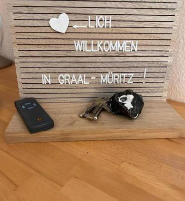 Seeheilbad Graal-Muritz Apartment | Ferienwohnung Bernsteinwind