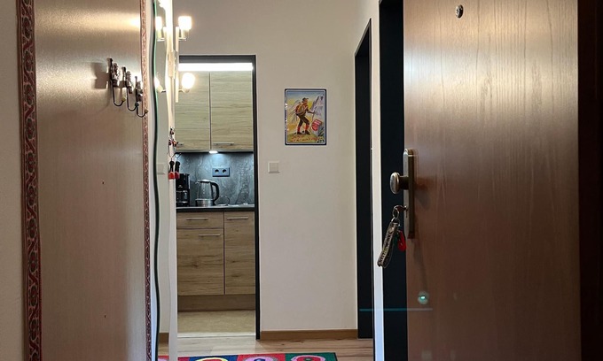 Groissenbach Apartment | Ferienwohnung "Beste Laune"