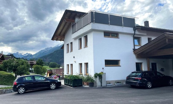 Matrei in Osttirol Apartment | Ferienwohnung BodnLois