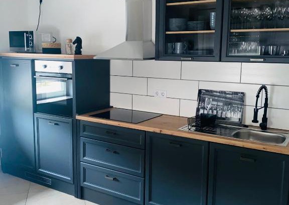Bundenthal Apartment | Ferienwohnung Burkhart
