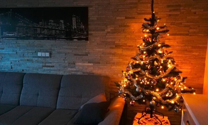 Plettenberg Apartment | Ferienwohnung, ca. 75qm, 2 Schlafräume, max. 3 Personen