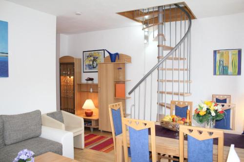 Daun Apartment | Ferienwohnung Daun
