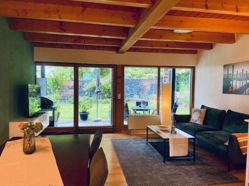 Ludwigshafen Apartment | Ferienwohnung Casa Karin