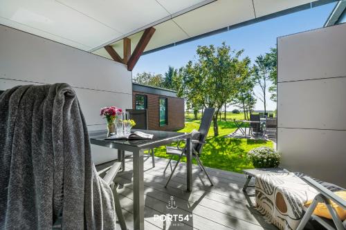 Emmelsbull Apartment | Ferienwohnung Engelsnest, App 9 Emmelsbüll