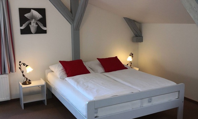 Wulfen Apartment | Ferienwohnung/app. für 2 Gäste mit 36m² in Fehmarn OT Wulfen