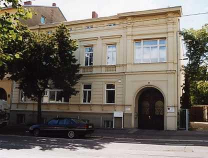 Halle Apartment | Ferienwohnung Windfuhr