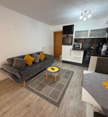 Immenstadt im Allgaeu House | Ferienwohnung Emil