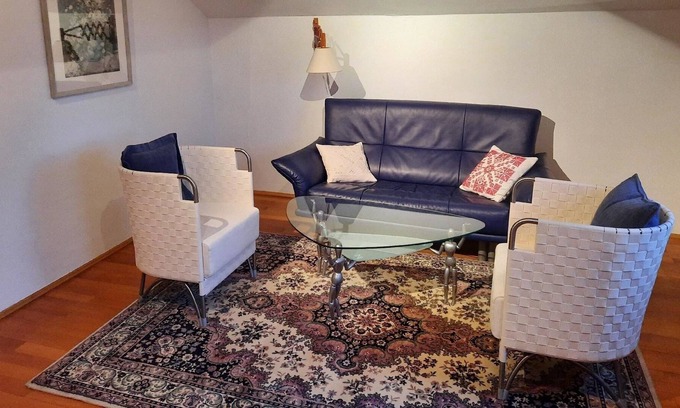 Landsberg am Lech Apartment | Ferienwohnung/app. für 2 Gäste mit 80m² in Landsberg am Lech