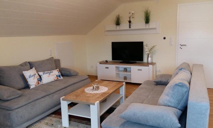 Schwandorf Apartment | Ferienwohnung Giovanni