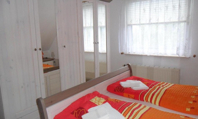 Lieschow Apartment | Ferienwohnung