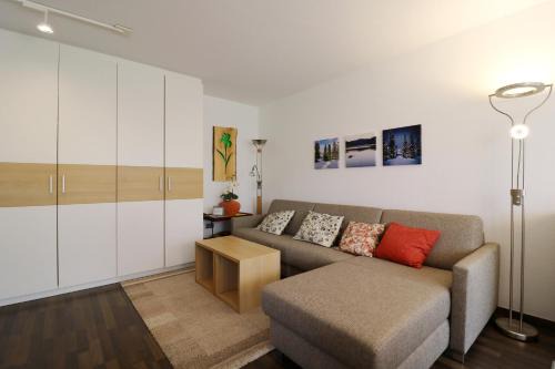 Schluchsee Apartment | Ferienwohnung "Domicil Schluchsee"