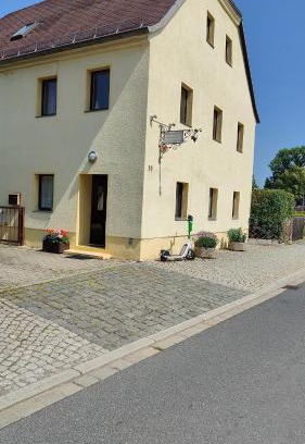 Lockwitz Apartment | Ferienwohnung Dresden - Altlockwitz