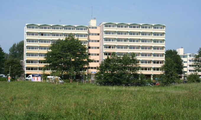 Holm Apartment | Ferienwohnung E511 für 2-4 Personen an der Ostsee