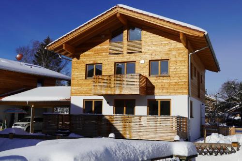 Schliersee Apartment | Ferienwohnung Eckmair