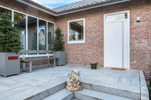 Bad Wilhelmshoehe Apartment | Ferienwohnung Ederweg