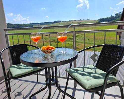 Winkel Apartment | Ferienwohnung Eifelruhe