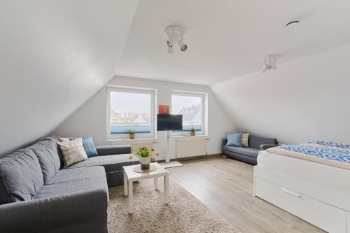 Travemuende Apartment | Ferienwohnung Fährblick Moba-Travel