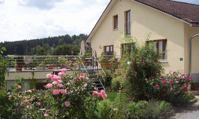 Rabenstein Apartment | Ferienwohnung Falkenstein