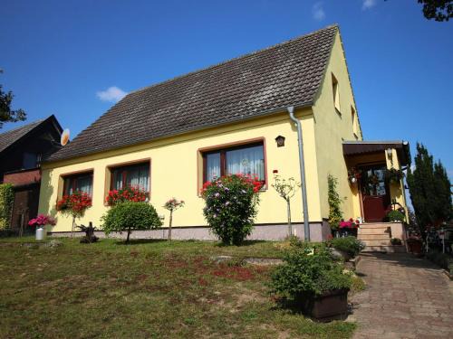 Tilzow Apartment | Ferienwohnung Familie Schmidt