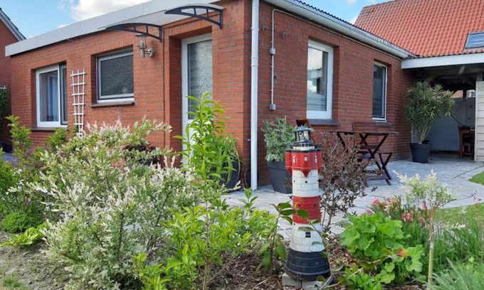 Jemgum Apartment | Ferienwohnung Familie Kluge