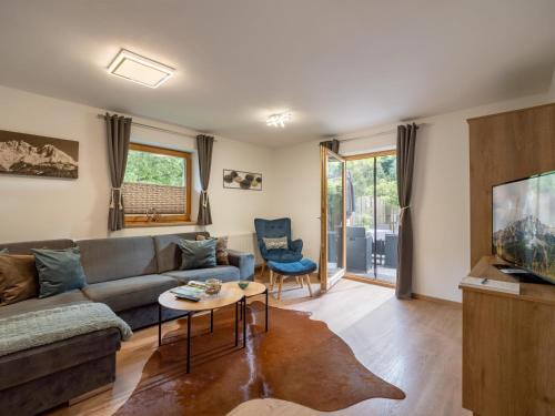 Ellmau Apartment | Ferienwohnung Frieda