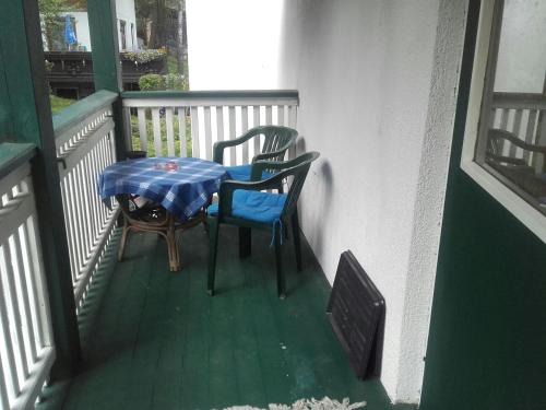 Laengenfeld Apartment | Ferienwohnung Frischmann