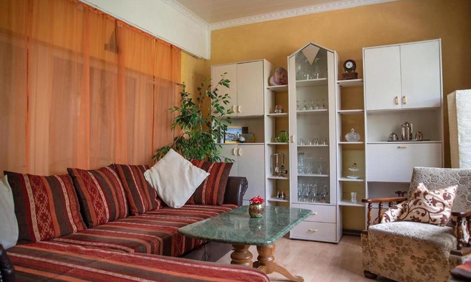 Sassnitz Apartment | Ferienwohnung-fuer-4-Personen-in-Sassnitz-WB