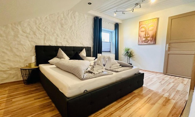 Reutte Apartment | Ferienwohnung Gasser