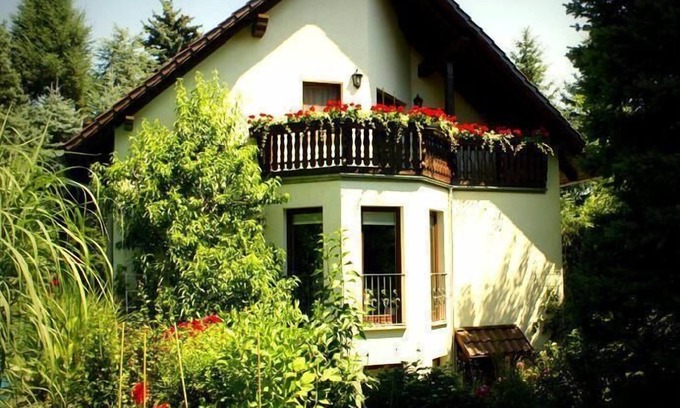 Leubnitz-Neuostra Apartment | Ferienwohnung "Ginkgo" Dresden