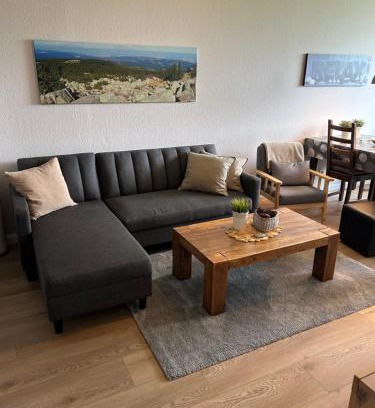 Altenau Apartment | Ferienwohnung Glockenberg - Westphal