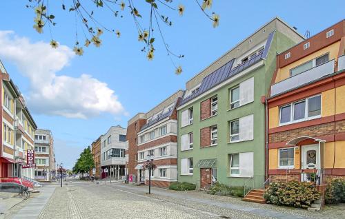 Greifswald Apartment | Ferienwohnung Greifswald