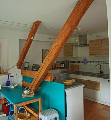 Lennestadt Apartment | Ferienwohnung Greiten