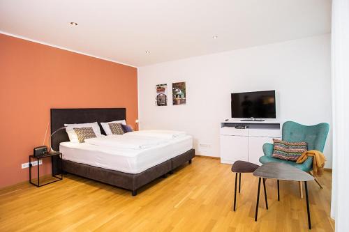 Fischbach Apartment | Ferienwohnung "Höchsten"