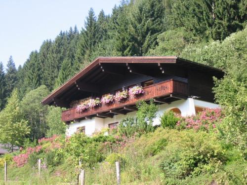 Eben im Pongau Apartment | Ferienwohnung Hans Ebner