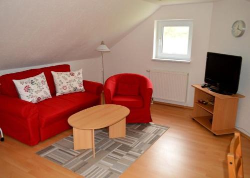 Dolni Lanov Apartment | Ferienwohnung Harry im Riesengebirge