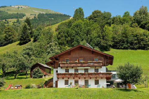 Dorfgastein Apartment | Ferienwohnung Hartlbauer In Dorfgastein