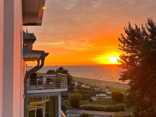 Lubmin Apartment | Ferienwohnung Haus am Meer DH- 24623