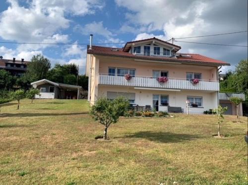 Hoechenschwand Apartment | Ferienwohnung Haus Eckert
