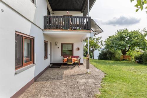 Bad Wildungen Apartment | Ferienwohnung Haus-schirmer