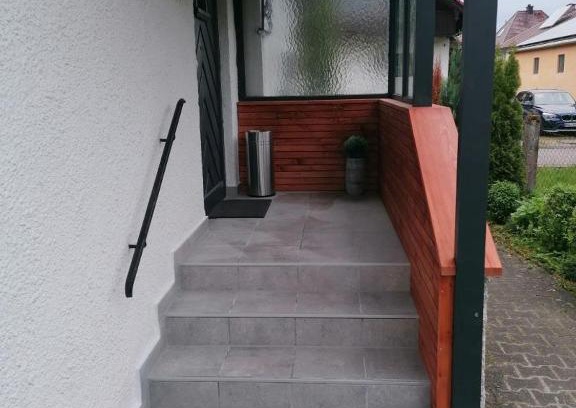 Teisendorf Apartment | Ferienwohnung Helli