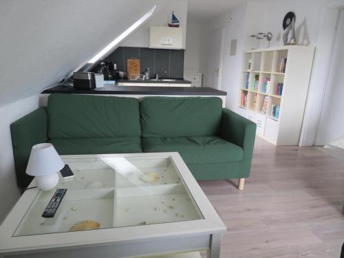 Doese Apartment | Ferienwohnung Herzmuschel