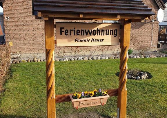 Landkirchen Apartment | Ferienwohnung Heuer