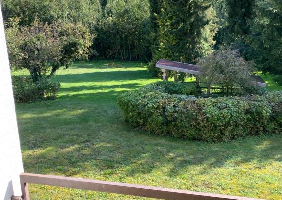 Prien am Chiemsee Apartment | Ferienwohnung Hochries