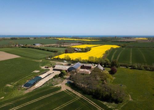 Gelting Apartment | Ferienwohnung Hoffarth 1