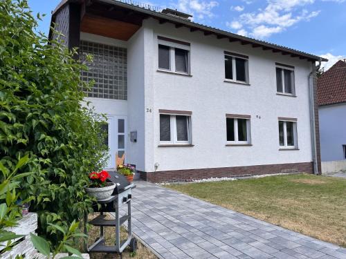 Bad Wildungen Apartment | Ferienwohnung Hohenstein