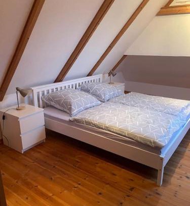 Haßberg Apartment | Ferienwohnung Hohwacht Ostsee