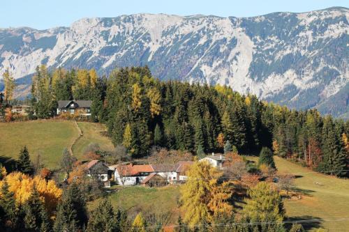 Payerbach House | Ferienwohnung Holzer